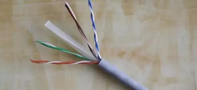 网线超五类和六类的区别传输距离,网线都是六类线怎么传输速率低
