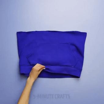 家里不穿的旧衣服都扔掉,家里不穿的旧衣服别再扔垃圾桶了