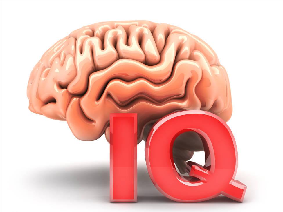 心理学上有著名的弗林效应,弗林效应对社会优势