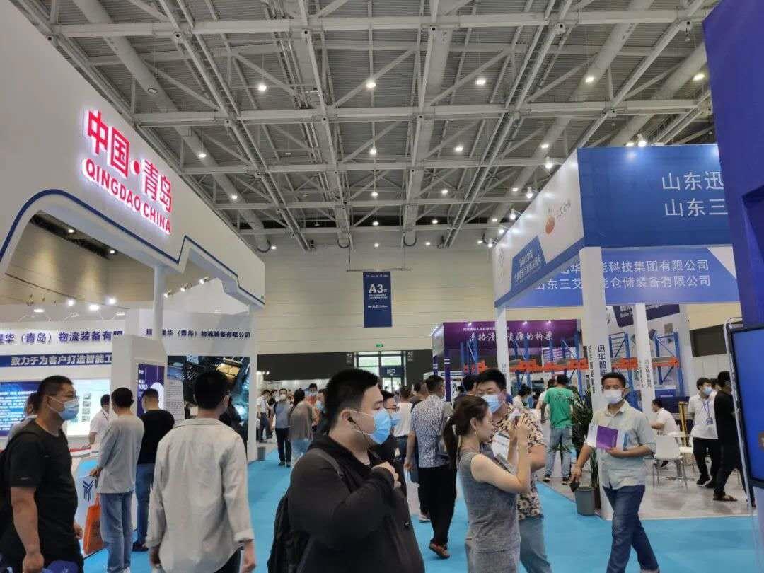 直击展会现场｜精彩继续！现场签单火爆，听听他们怎么说