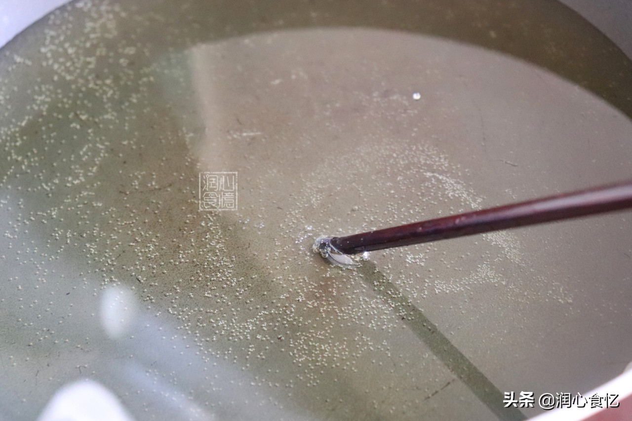 烧烤鱿鱼圈做法,鱿鱼不放油怎么做好吃