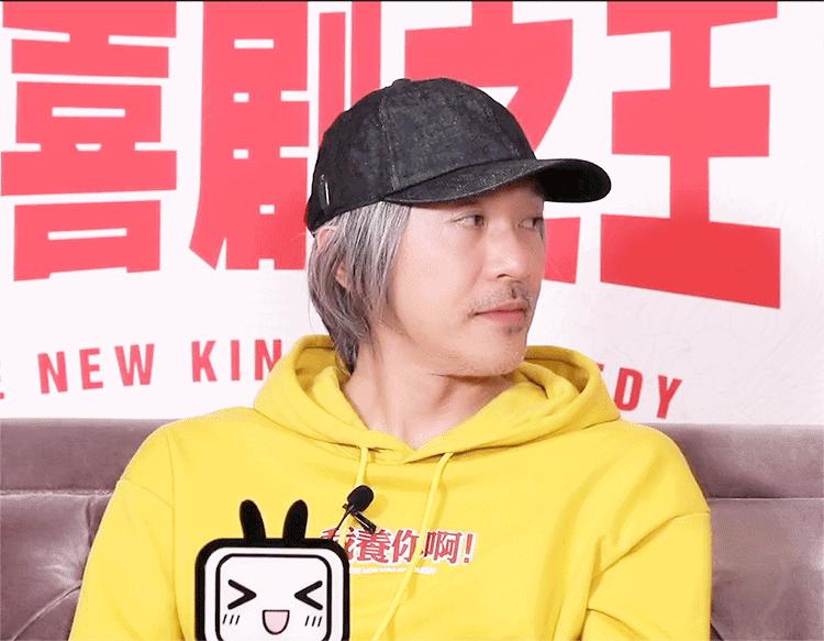 周星驰电影怎么演得那么好,周星驰其他演员现在状态