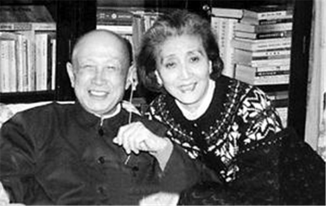 夫人眼中的中国导弹之父钱学森,导弹之父钱学森的故事