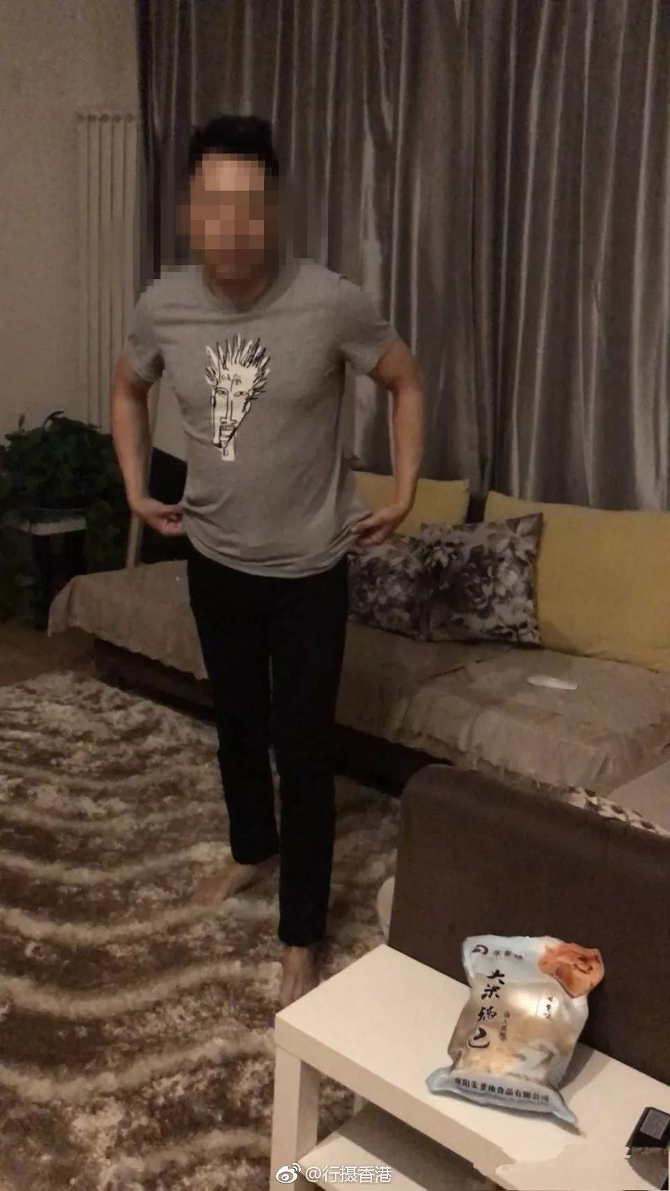 深圳海关工作人员被老婆举报出轨,海关工作人员被老婆举报出轨