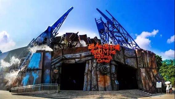 深圳华侨城99元套票团购,深圳东部华侨城瀑布酒店套票