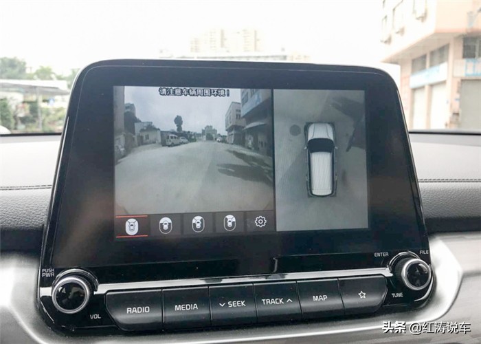 合资品牌汽车起亚智跑,起亚智跑属于国产车还是合资