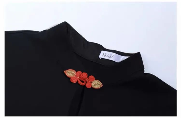 QC超人知识库:旗袍质量要求、检验方法及判定规则