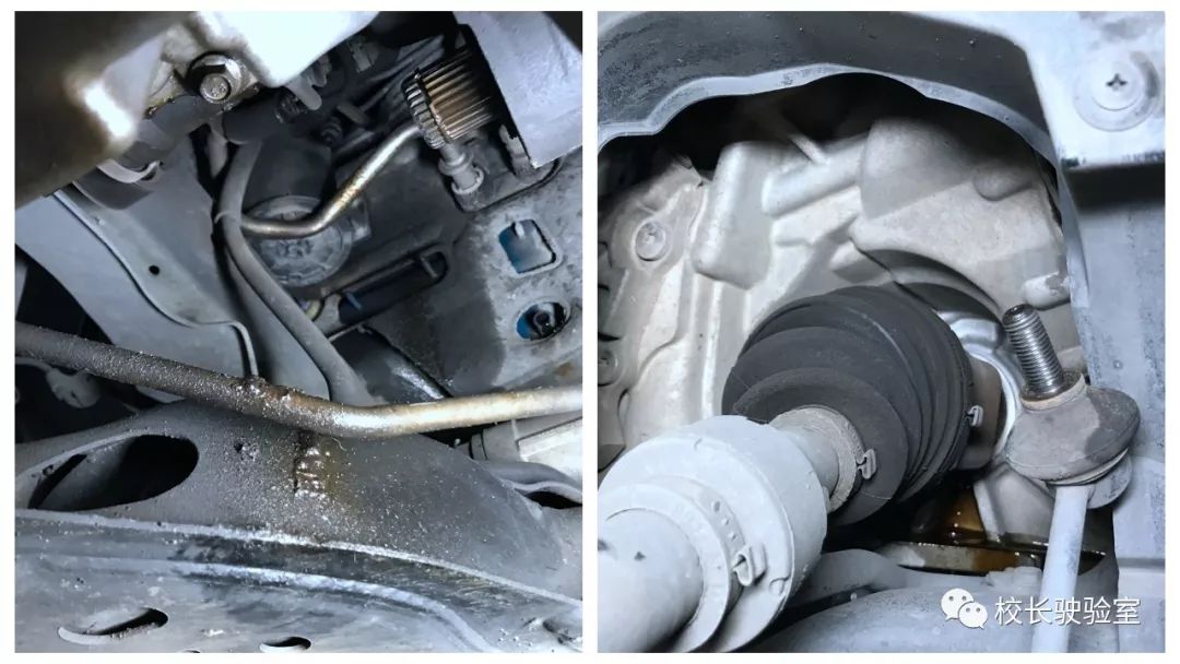 弯道之王马自达6试驾,弯道之王马自达6睿翼