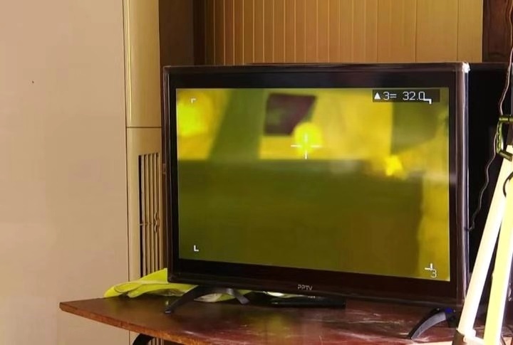 raytek红外测温仪使用说明,测温仪科普