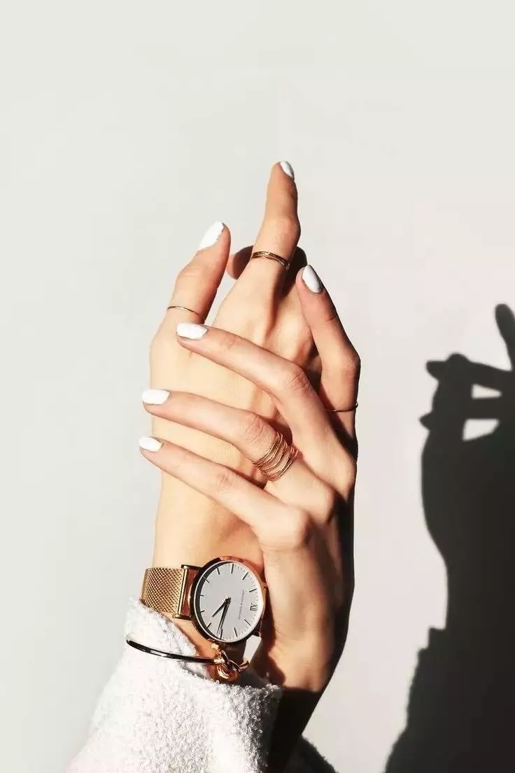 戒指戴法男各个手指的含义图解,戒指的戴法大全女生左手无名指