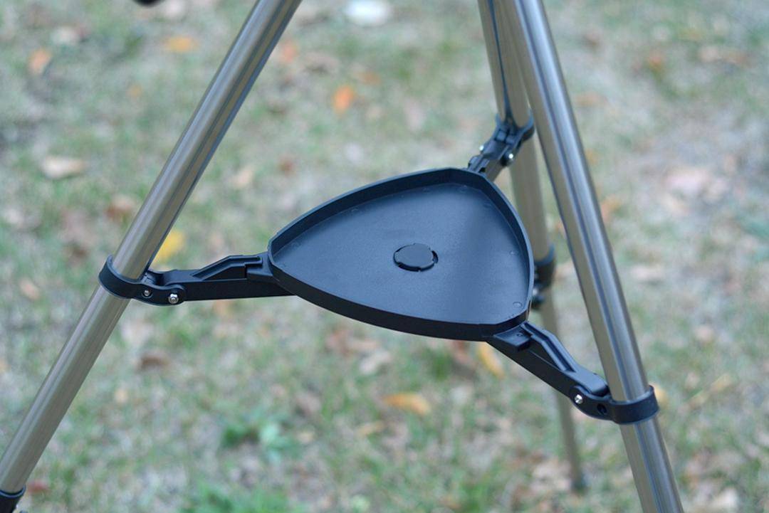 小米众筹新品：成像清晰价格亲民，369元星特朗天文望远镜带回家