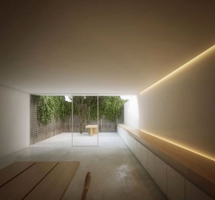 家庭灯光重要性,家庭装修灯光的五大布局