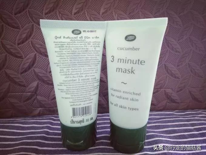 泰国值得买的美妆清单,泰国必买化妆品哪些最值得购买