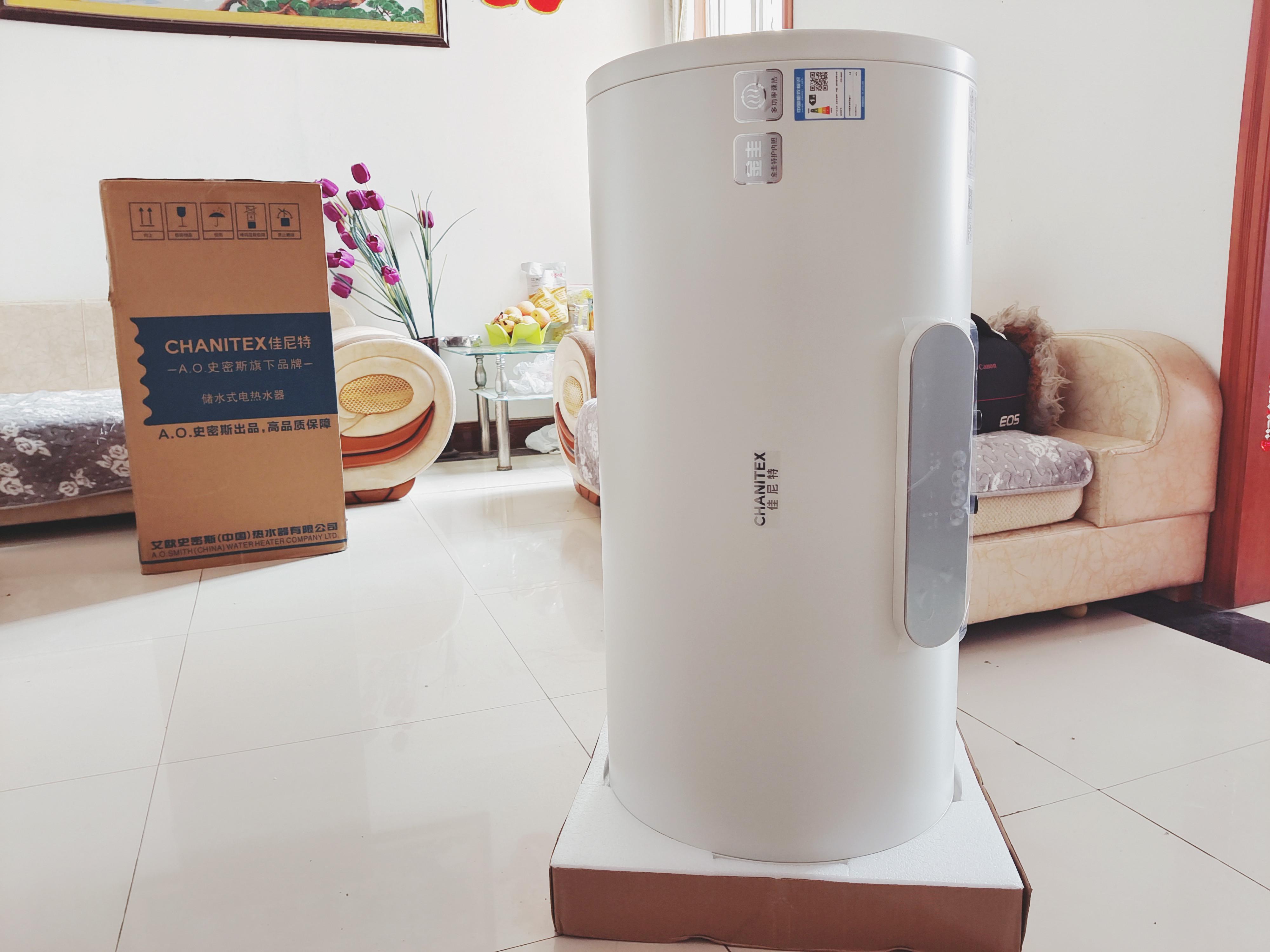 断电保温性能最好的热水器,新型节能热水器怎么选购