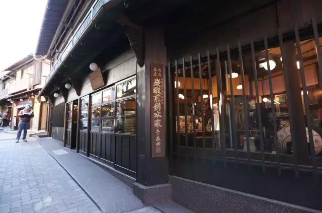 日本是一个值得一去再去、并深入探索的国家