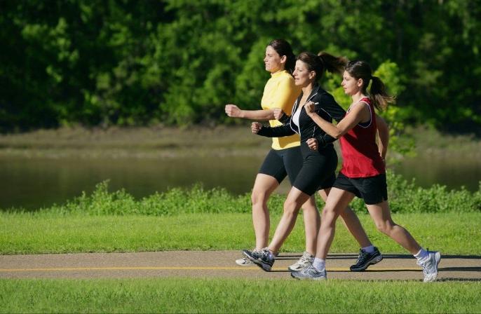 科普/饭后百步走,到底如何“走”瘦更快?