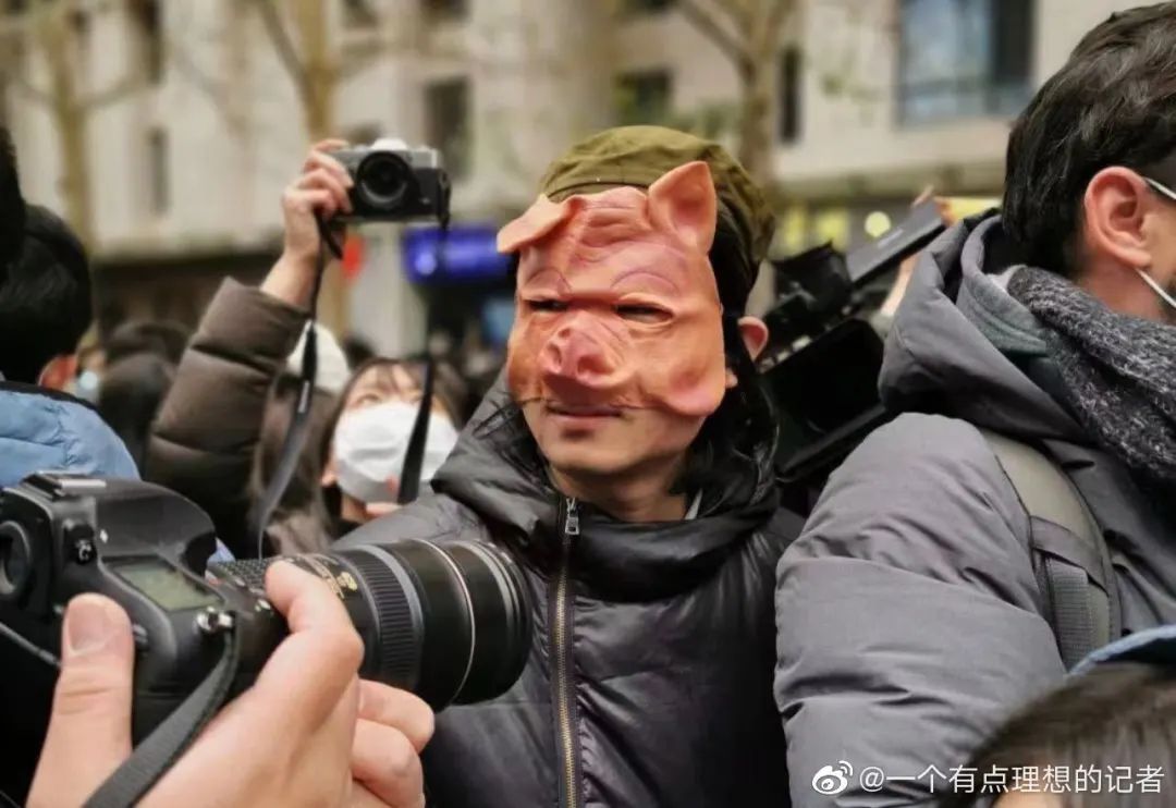 推开K127那扇门--朱军“性骚扰”案真相调查