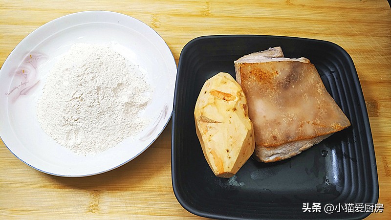 懒人粉蒸肉的家常做法视频,懒人粉蒸肉的做法是什么