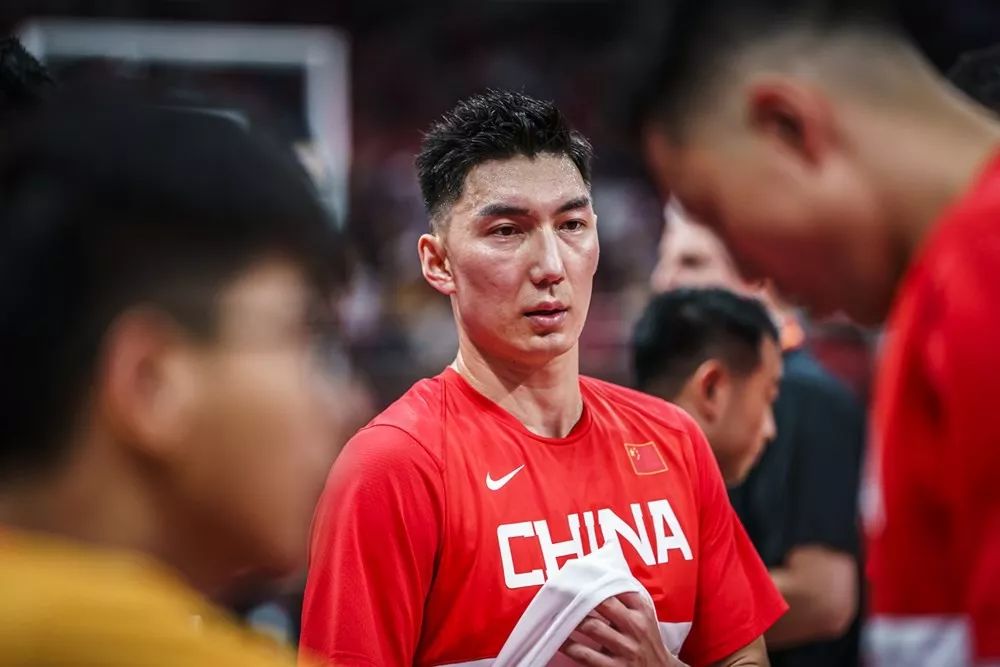 委内瑞拉,让中国篮球无地自容