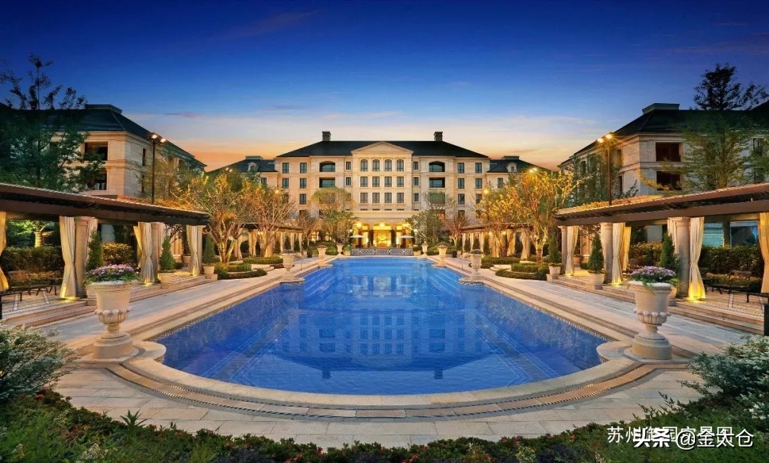 太仓融创吴中地产,吴中地产在苏州有哪些项目