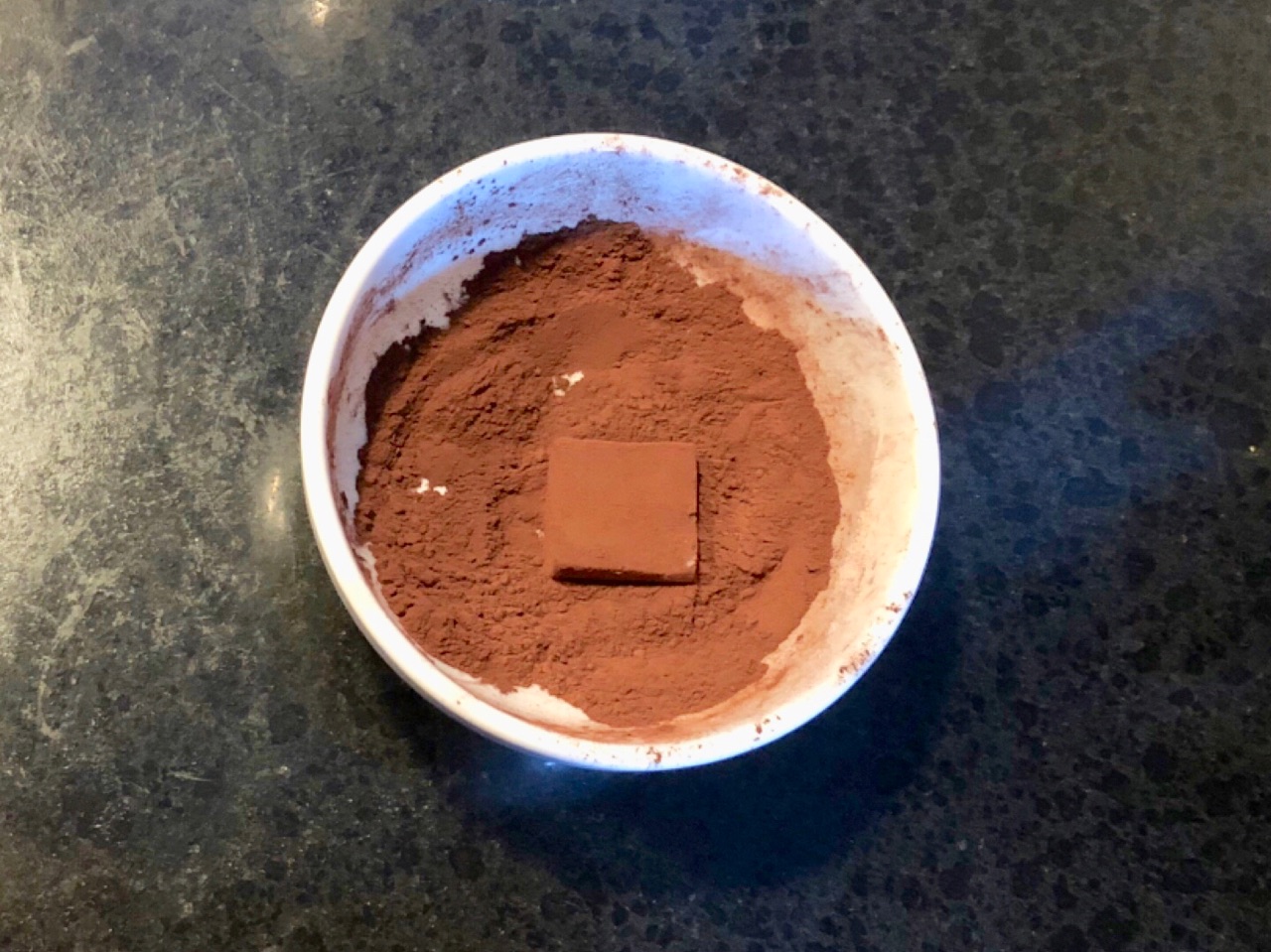 正宗生巧的制作方法,生巧怎么做又软又香