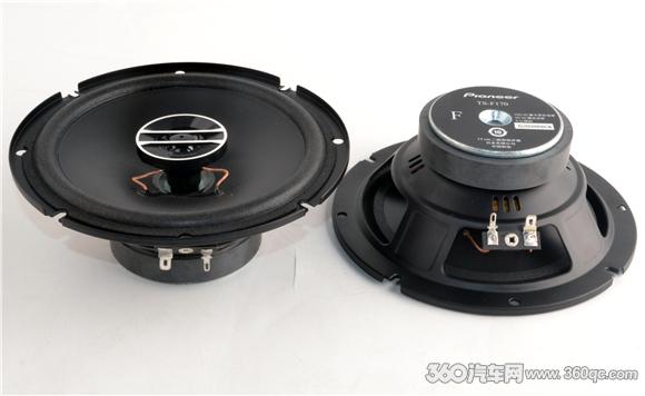 2000元改装先锋音响,先锋2000元汽车音响改装