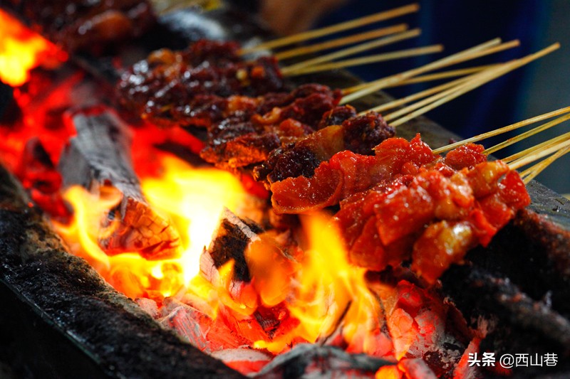 马来西亚小吃做法,马来西亚十大名菜