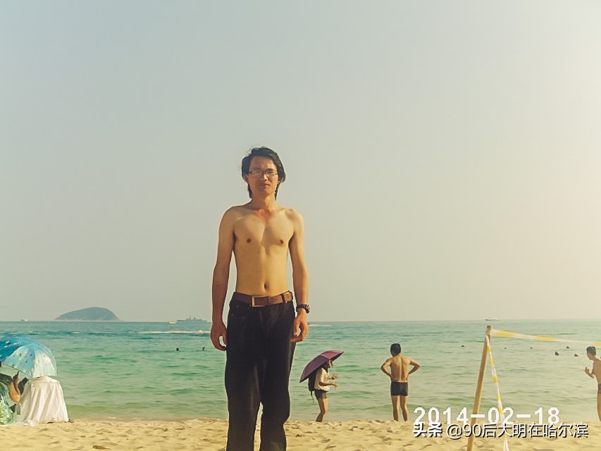 徒步去海南攻略,海南徒步环岛旅游攻略