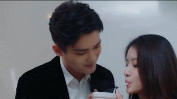 国产剧的吻戏片段,国产剧吻戏最新