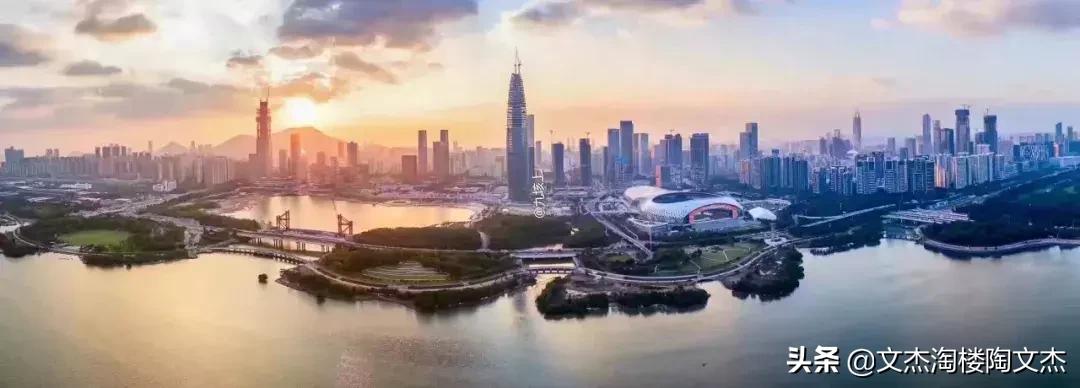 2018年深圳湾一号,深圳湾一号是综合体吗