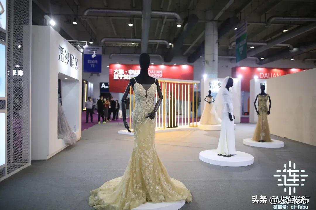 大连这座城市充满着欧洲风情,大连最美的瞬间