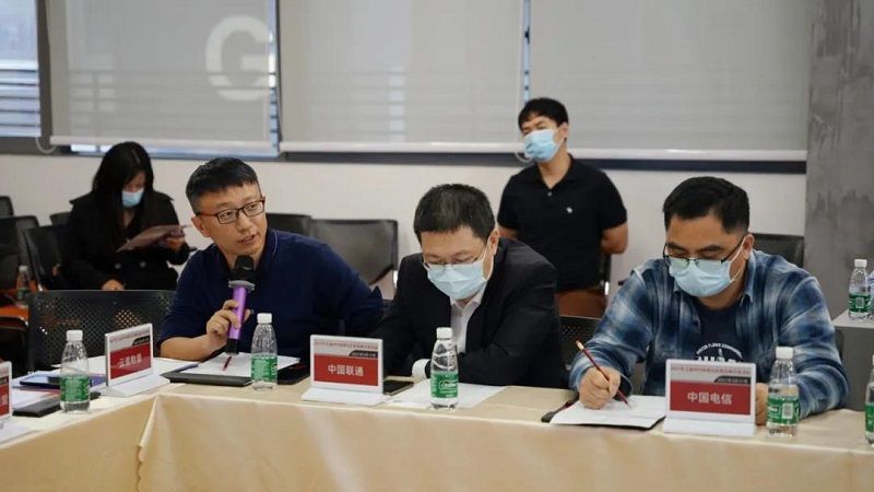 云里物里科技有限公司,云里物里科技有限公司创新层