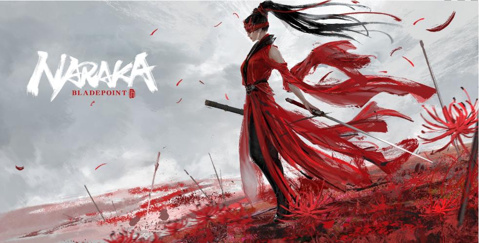 又见武侠吃鸡？九月版号下发，网易《永劫无间》成唯一过审端游