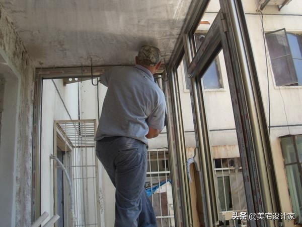 断桥铝窗户避坑十条,装修断桥铝换纱窗价格