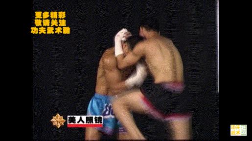 泰拳必杀17招教学,泰拳实战技巧教学视频全集