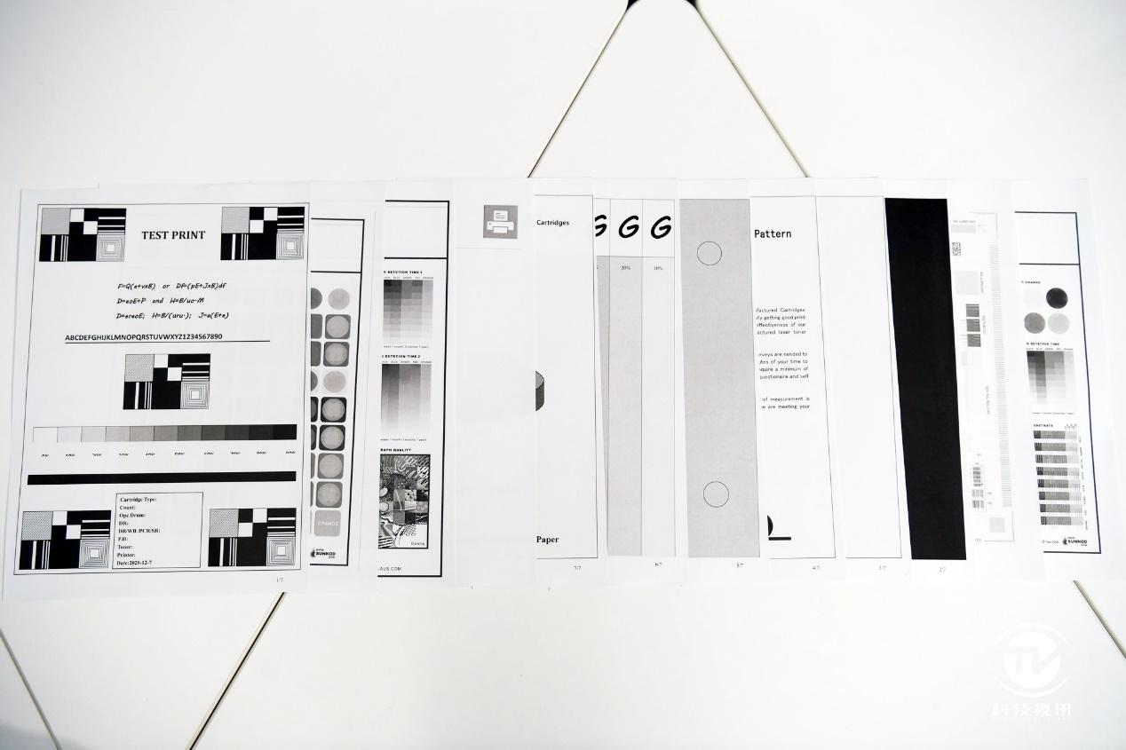 柯尼卡美能达印刷系统开箱,柯尼卡美能达彩印自动装订机