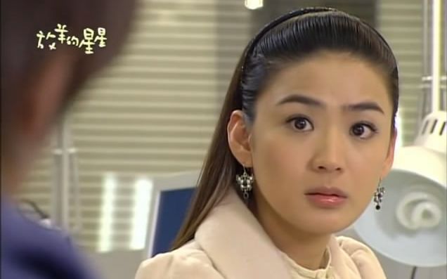 爱情魔发师流星花园 (流星花园是台湾第一部偶像剧吗)