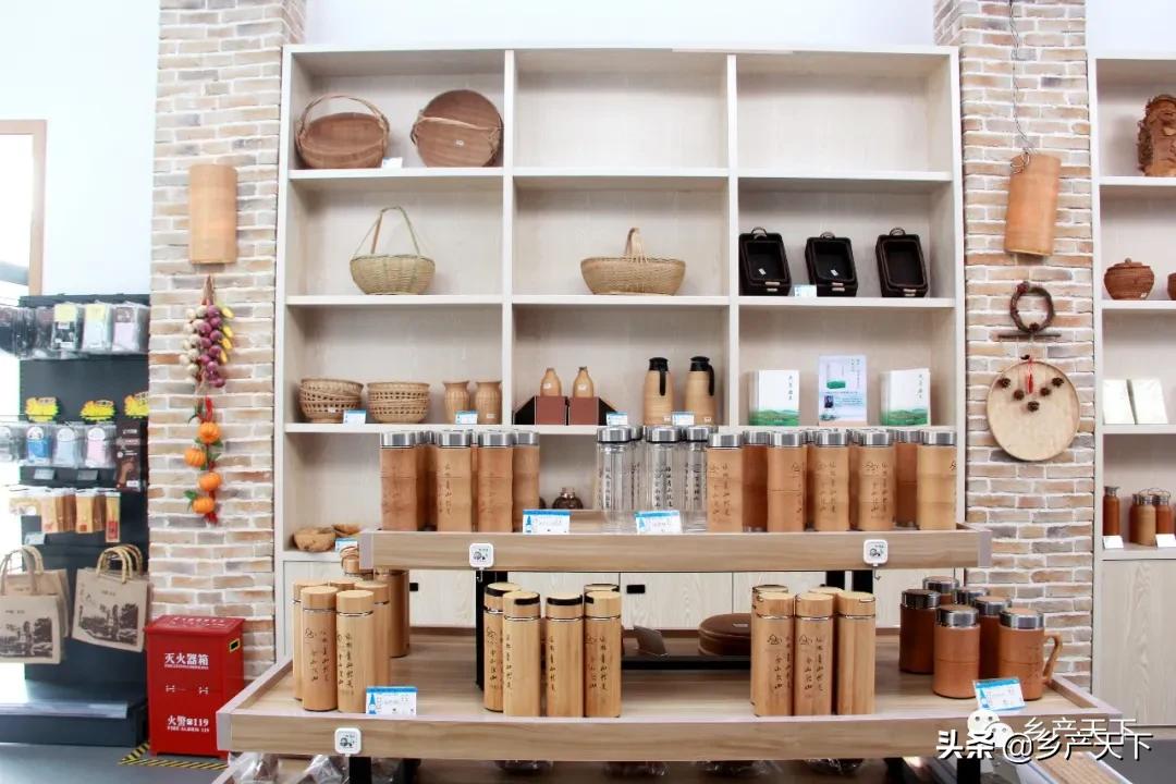 安吉旅游区,安吉深度游