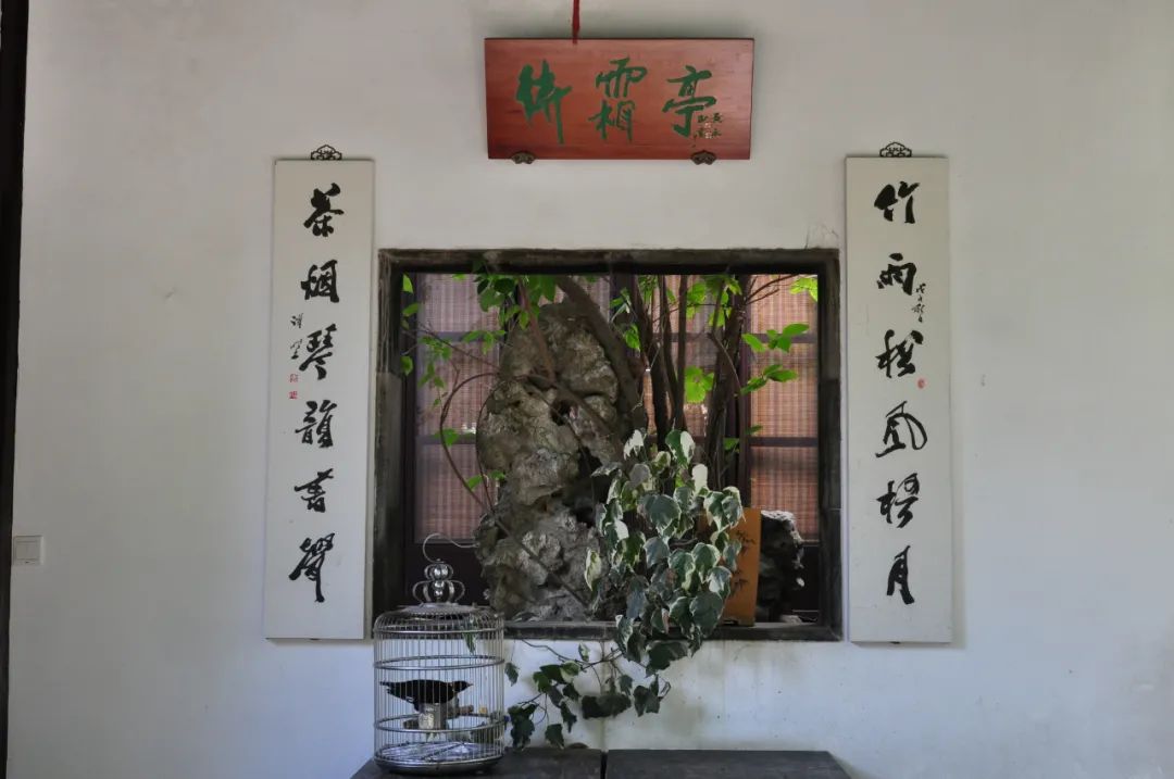 《白汀访谈录》对话周矩敏：先生之风…「江南收藏•品牌机构」