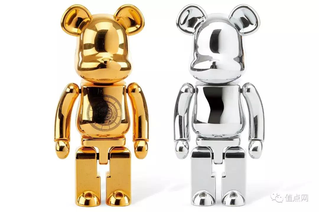 kaws雕塑公仔,kaws雕塑正版价格