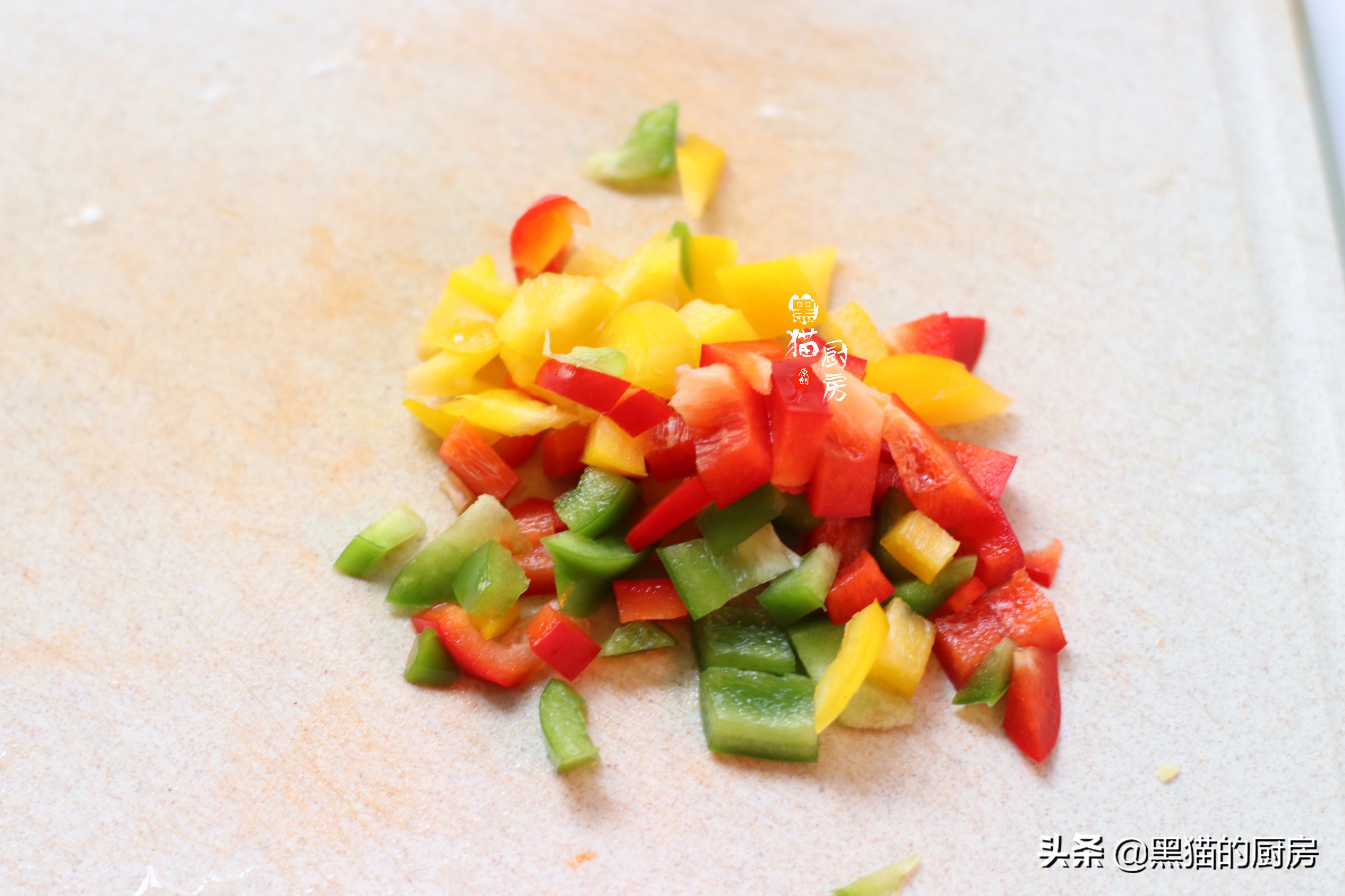 小学生都能轻松搞定的早餐,又快又营养的小学生中式早餐