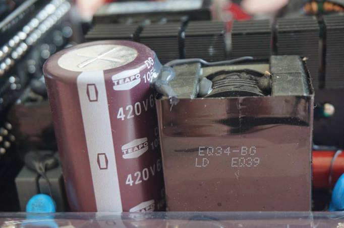 鑫谷gp950爱国版电源,鑫谷gm850w金牌全模组电源评测