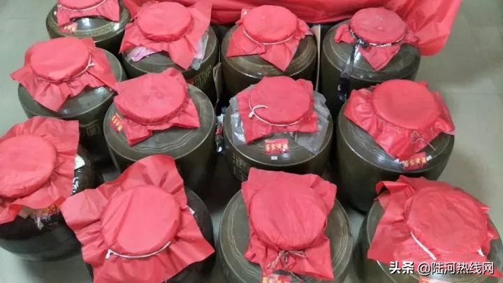 陆河方记客家黄酒,陆河正宗客家菜