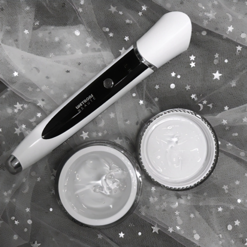 ☞超好用的眼部按摩仪👀看见眼袋我不怕不怕啦☜