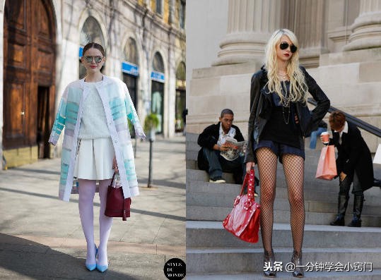 冬天打底裤十大禁忌,冬天穿打篮球裤子