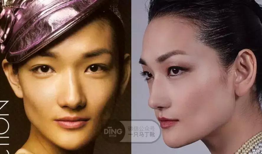 为什么日本女人很好看,为什么日本人都很漂亮