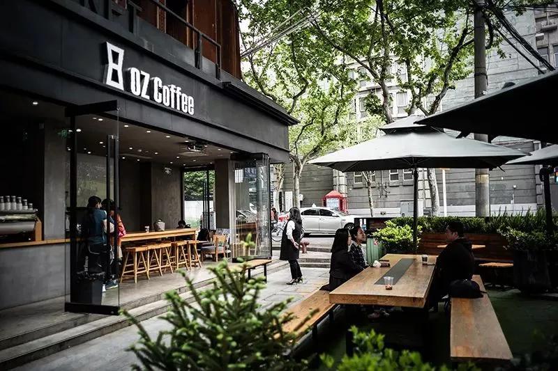 不输宜家的“菜市场”!魔都这些“土味”逛街地,敢说你都走过?