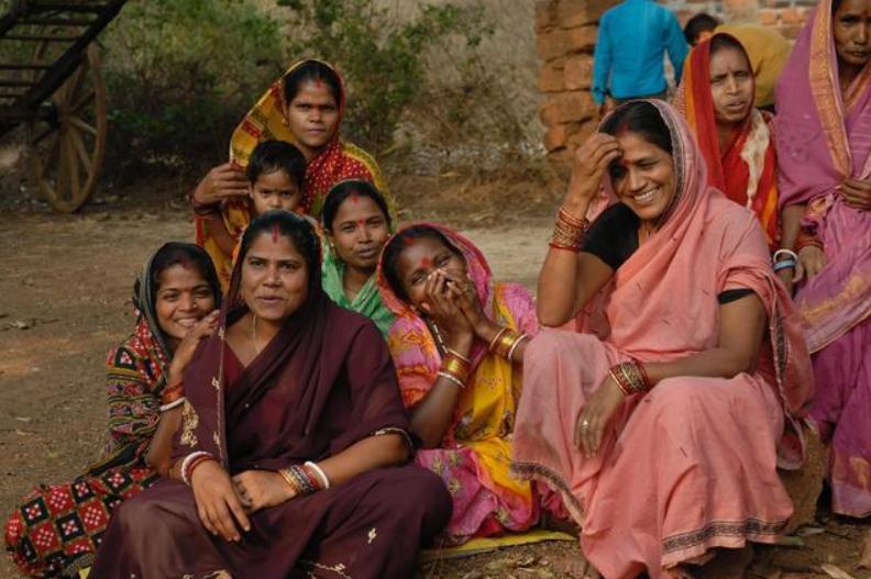 被“封印”的印度——成也南亚,败也南亚