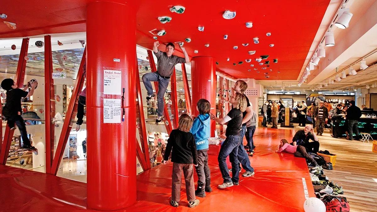 欧洲户外用品,欧洲高档旅行用品