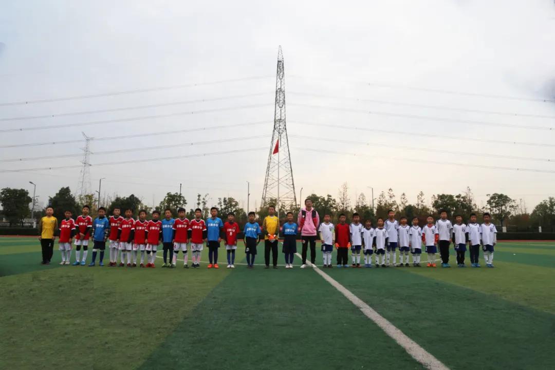 苏州高新区达善小学一七班,苏州高新区达善小学校田径队